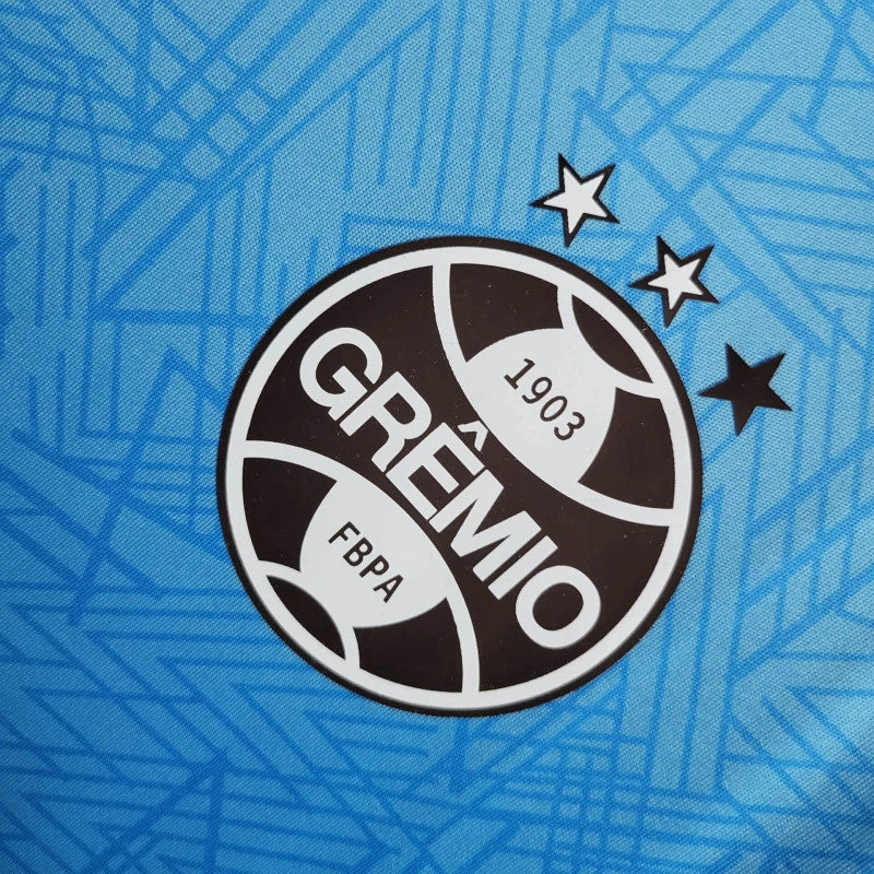 Grêmio Gardiens de But 24/25