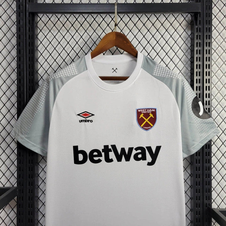 West Ham United Extérieur 24/25