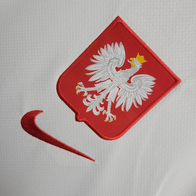 Pologne Domicile 24/25 - Porté