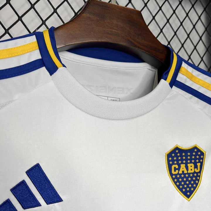 Boca Juniors Extérieur 24/25