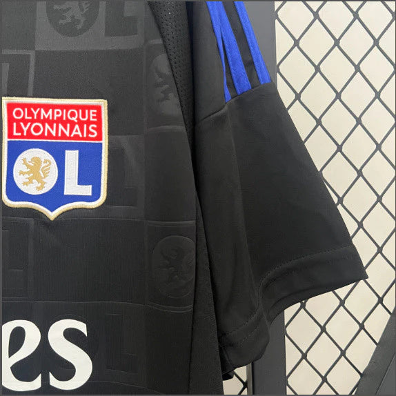 Olympique Lyonnais Éxterieur 24/25