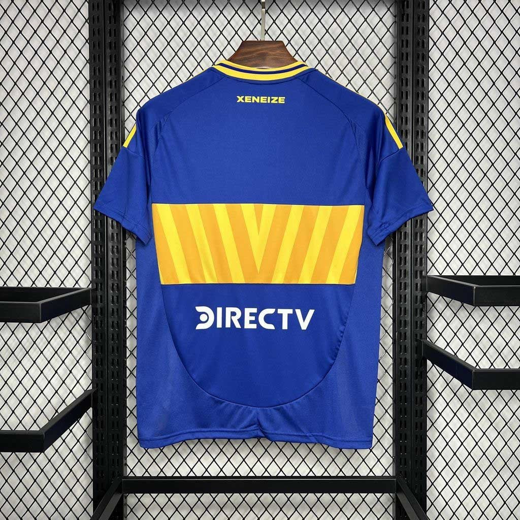 Boca Juniors Domicile 24/25