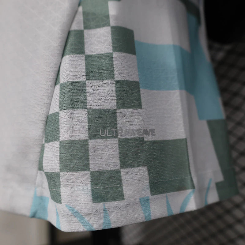 Olympique de Marseille Home 24/25 - Player Version