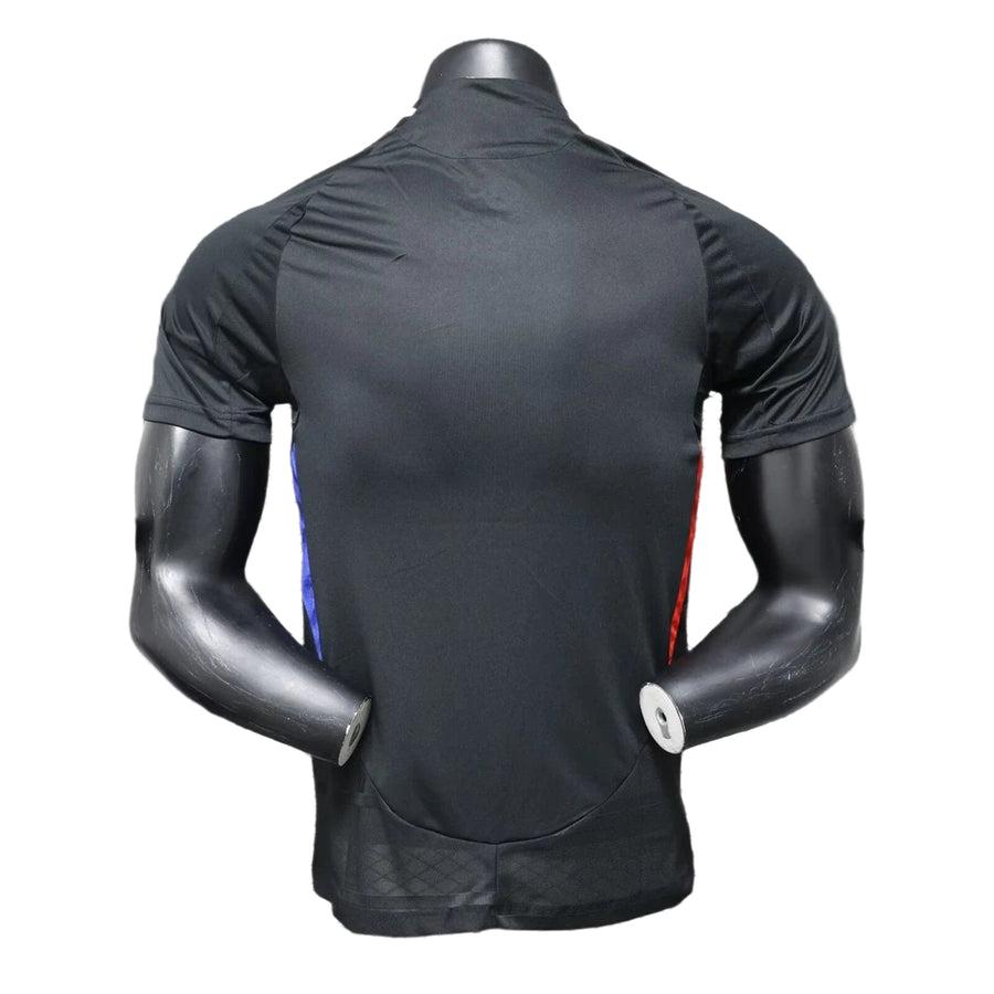 Olympique Lyonnais Extérieur 24/25 - Version Joueur