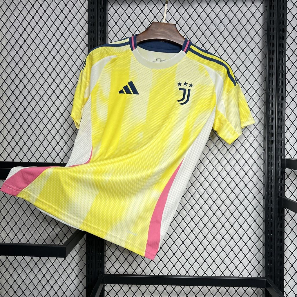 Juventus Extérieur 24/25