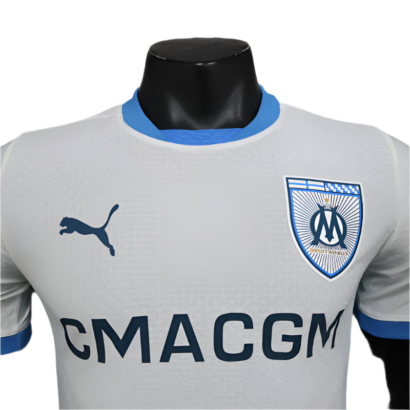 Olympique de Marseille Home 24/25 - Player Version