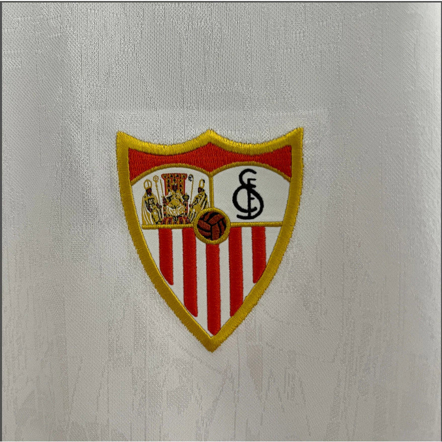 Sevilla Local 24/25