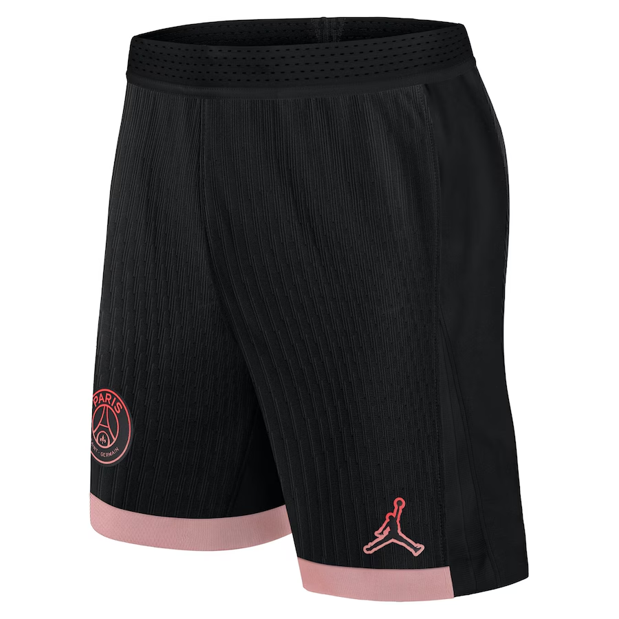 PSG Third Short 24/25