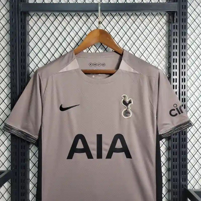 Tottenham Hotspur Troisième 23/24 - Détail