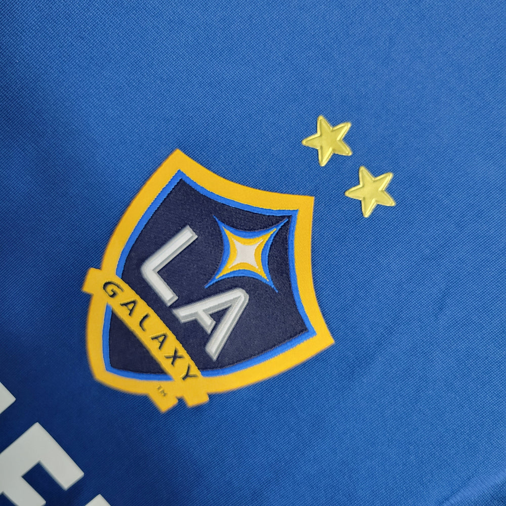 LA Galaxy Home 11/12