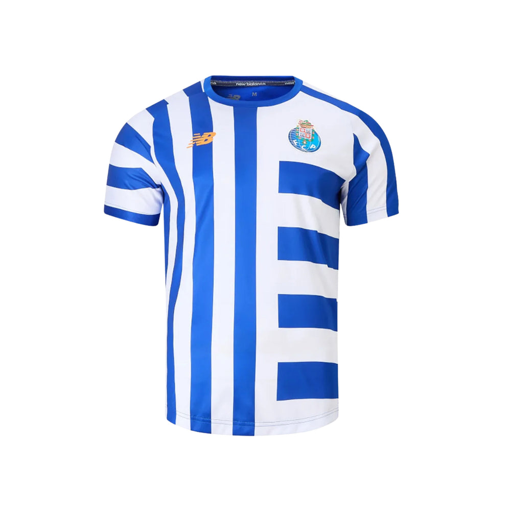 Porto Pre-Match 24/25