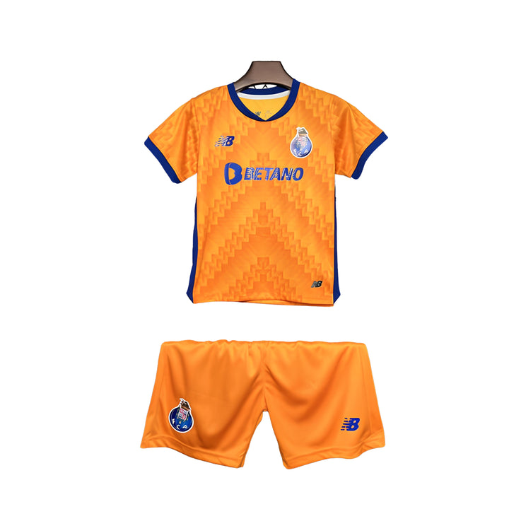 Kit - Porto Extérieur 24/25